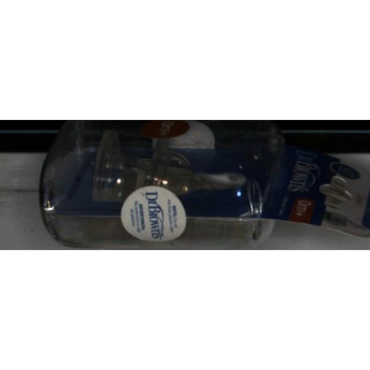 Dr. Brown´s tetina silicona natural flow standard recién nacido 2uds