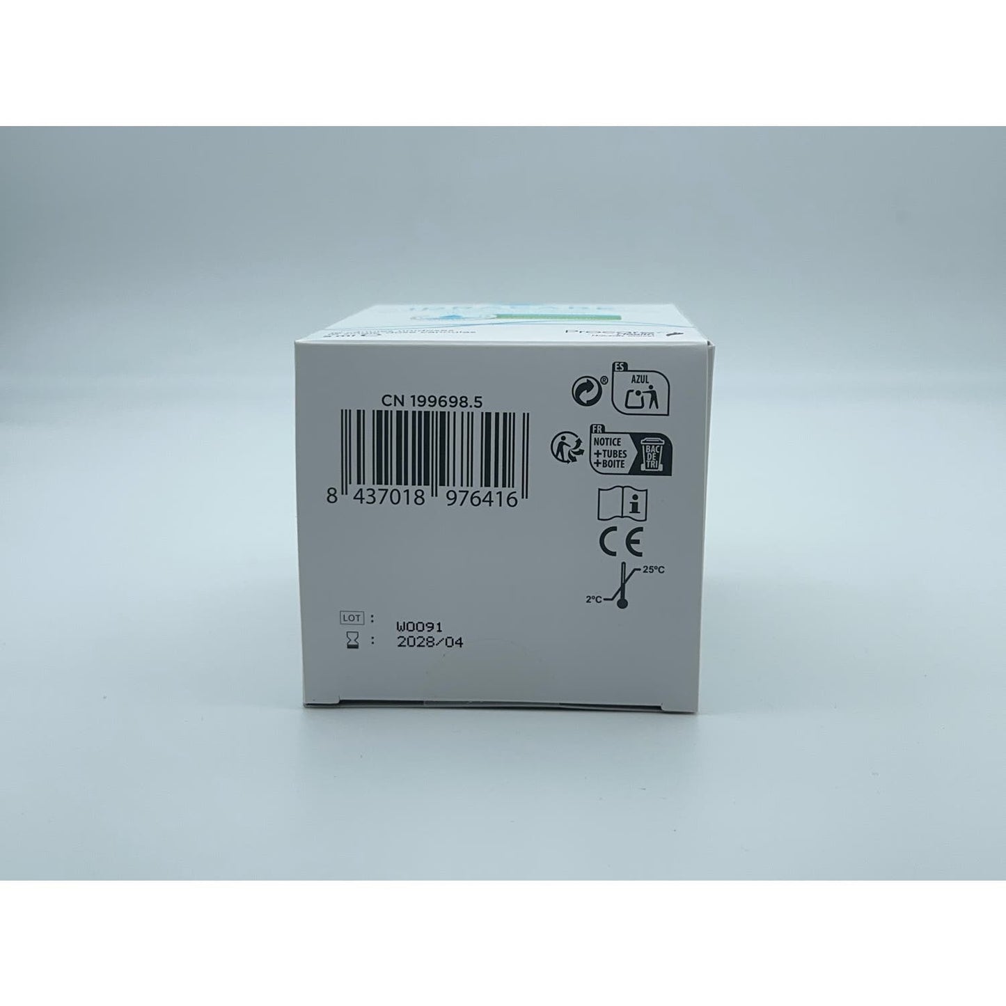 Procare Health Idracare Gel Idratante Vaginale 16x5ml