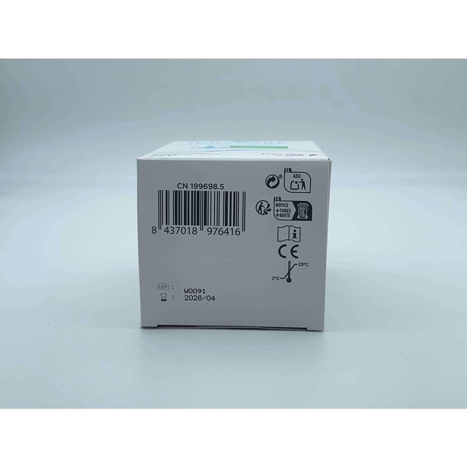 Procare Health Idracare Gel Idratante Vaginale 16x5ml