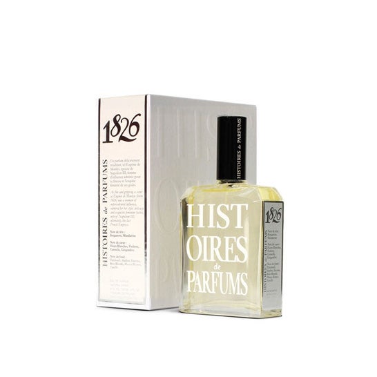 Histoires de Parfums 1826 Eau de Parfum Women 120 ml