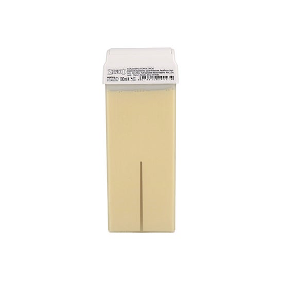Idema Roll-On Cera Depilatoria Zinc 100 ml