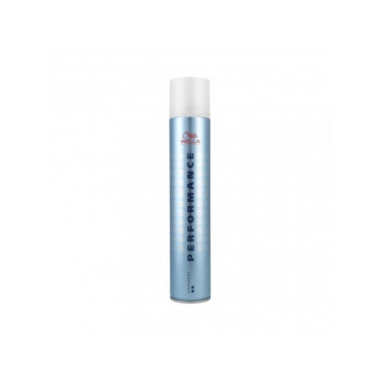 Wella Performance Hairspray 500 ml