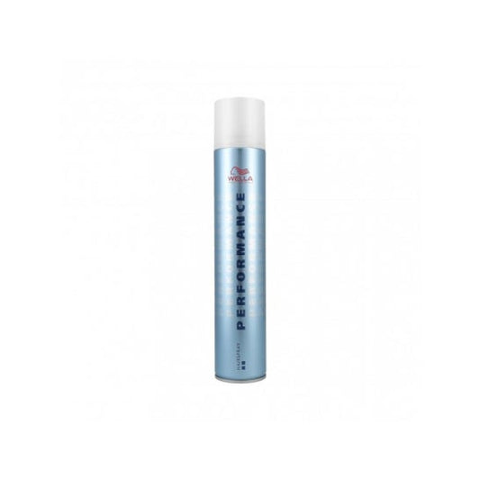 Wella Performance Hairspray 500 ml