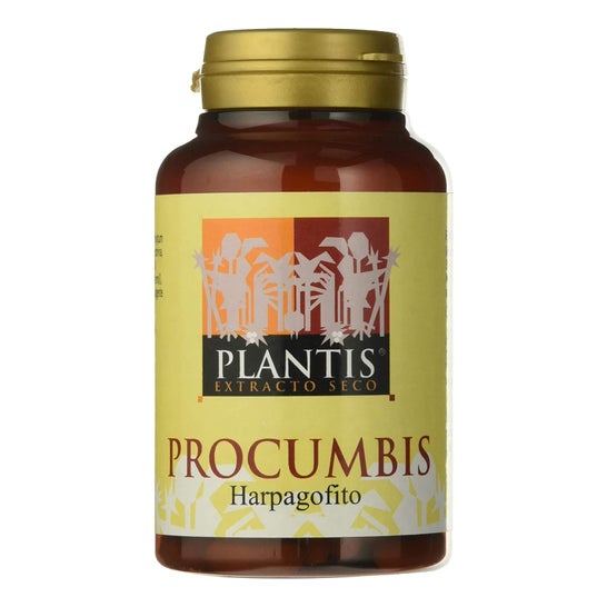 Plantis Procumbis 120 caps