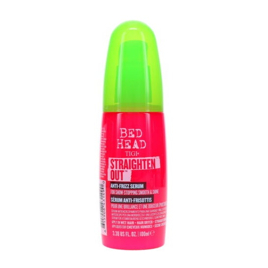 Tigi Bed Head Straighten Out Sérum 100 ml