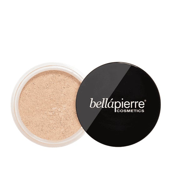 Bellapierre Cosmetics Base Suelta Mineral Blondie 9 g