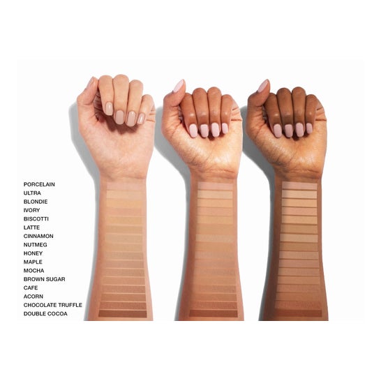 Bellapierre Cosmetics Base Suelta Mineral Blondie 9 g
