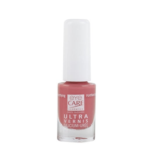 Eyecare Ultra Esmalte Silicio Urea Sandía 4.7 ml