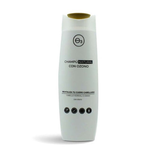Ozono d'Or Champú de Ozono 400ml