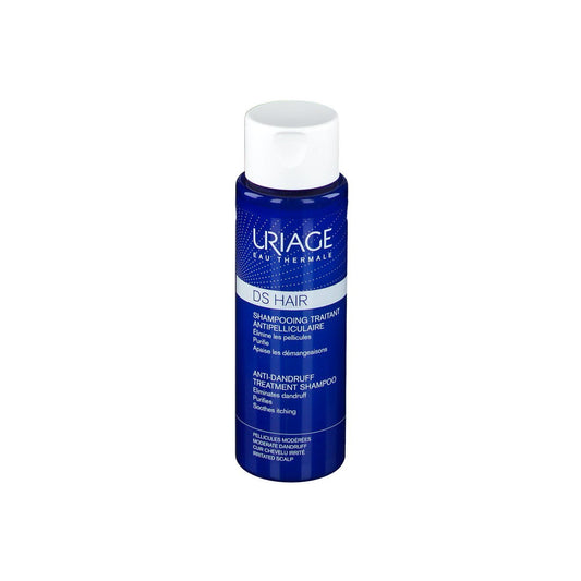 Uriage Ds Hair Champú Anti-caspa Tratamiento 200ml