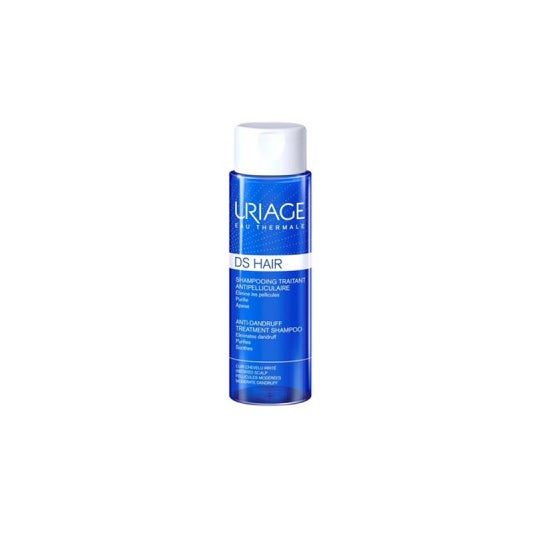Uriage Ds Hair Champú Anti-caspa Tratamiento 200ml