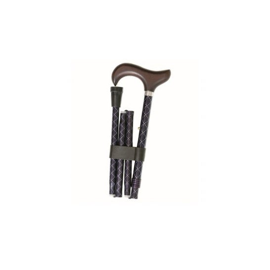 Garcia 1880 Baston Plegable Aluminio 333