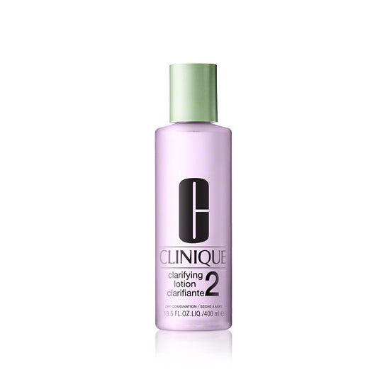 Loção Clarificante Clinique 2 400ml