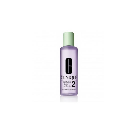 Loção Clarificante Clinique 2 400 ml