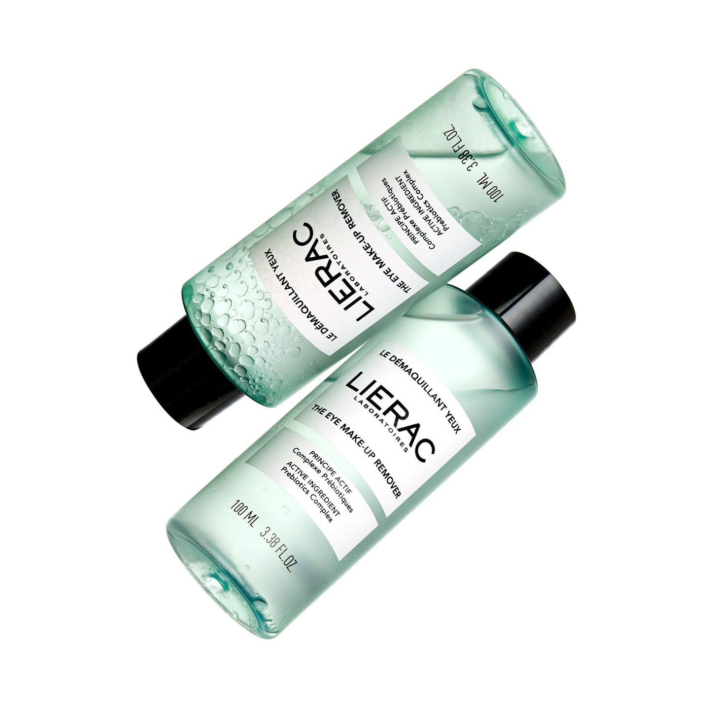 Lierac Desmaquillante Ojos 100ml