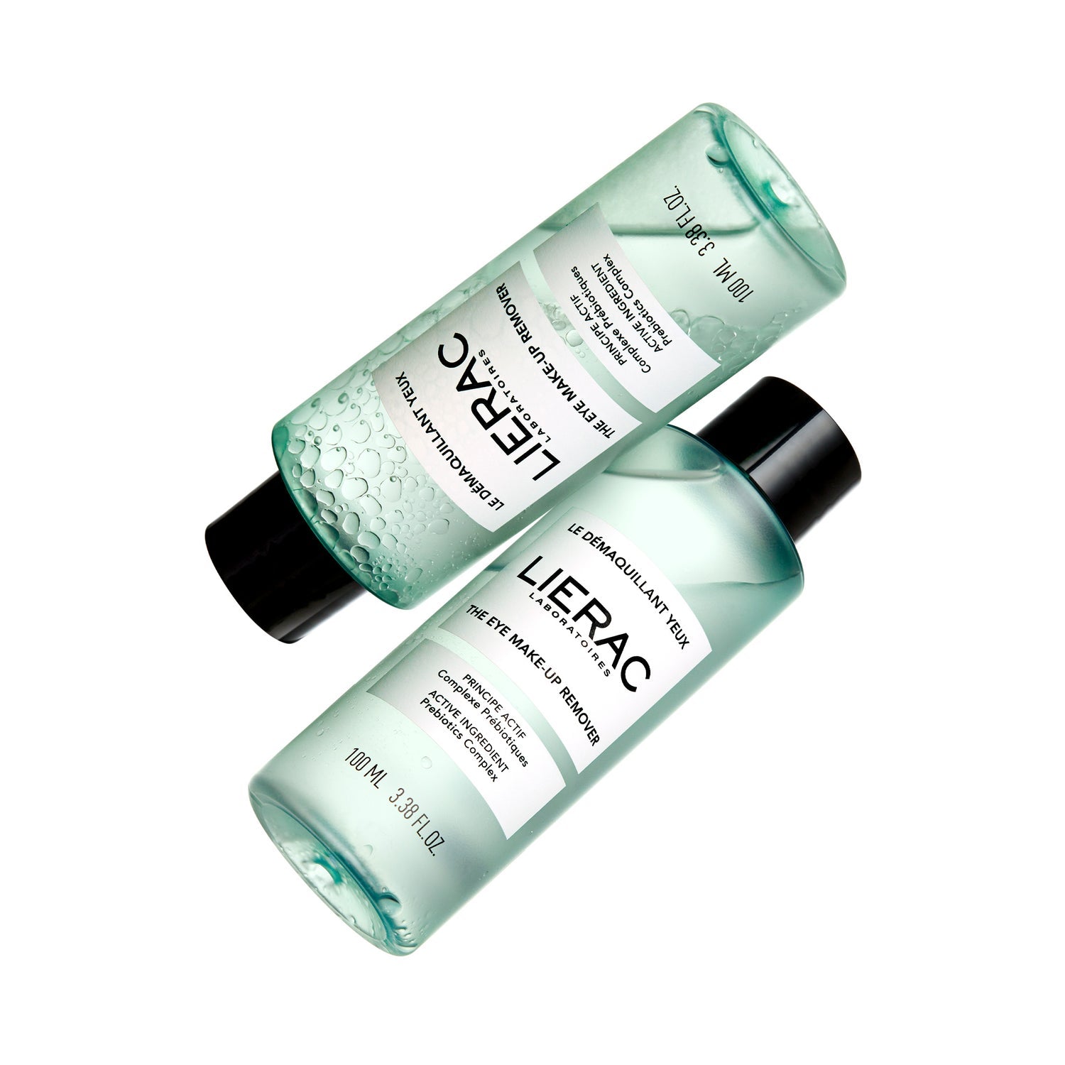 Lierac Desmaquillante Ojos 100ml