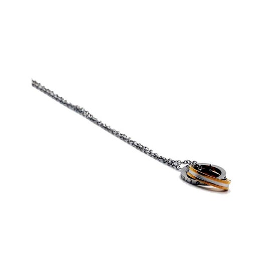 Loring Cordones Together Gold 1ud
