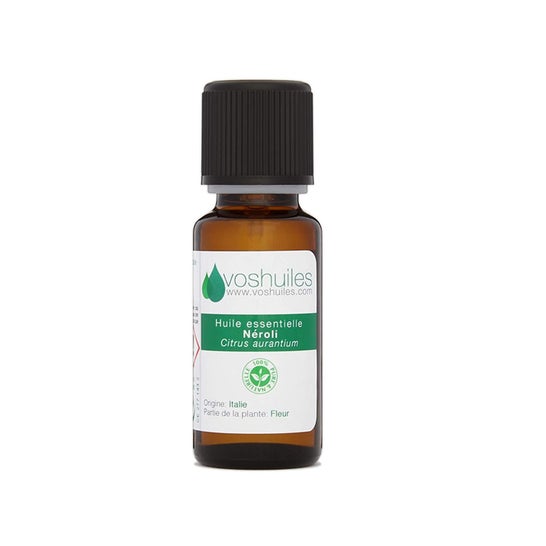 Voshuiles Aceite Esencial de Neroli 2 ml