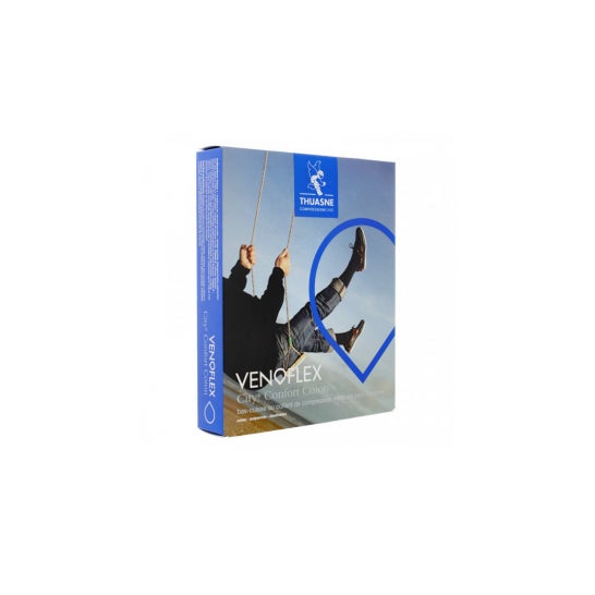 B/Venofl2 City Ag Cot L Black 2