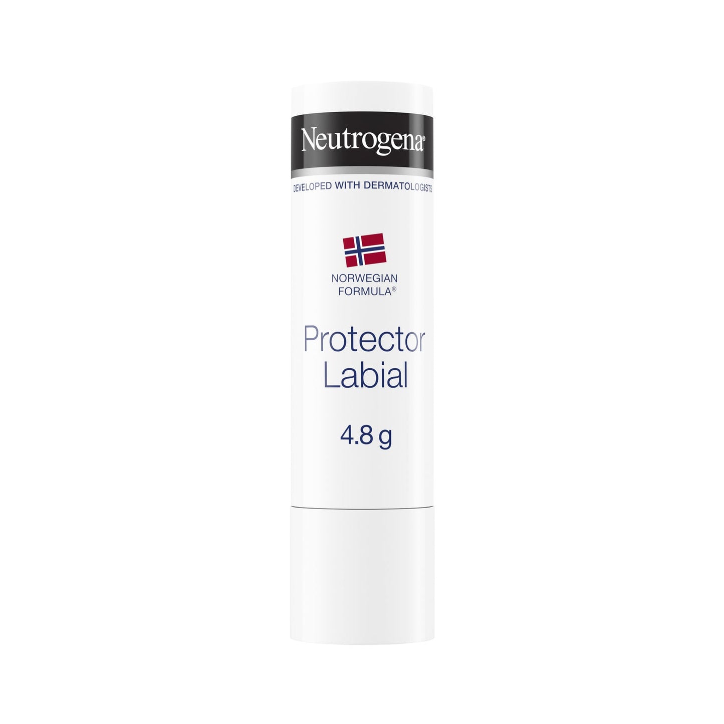 Neutrogena® Stick Labial Nutrición 4.8gr