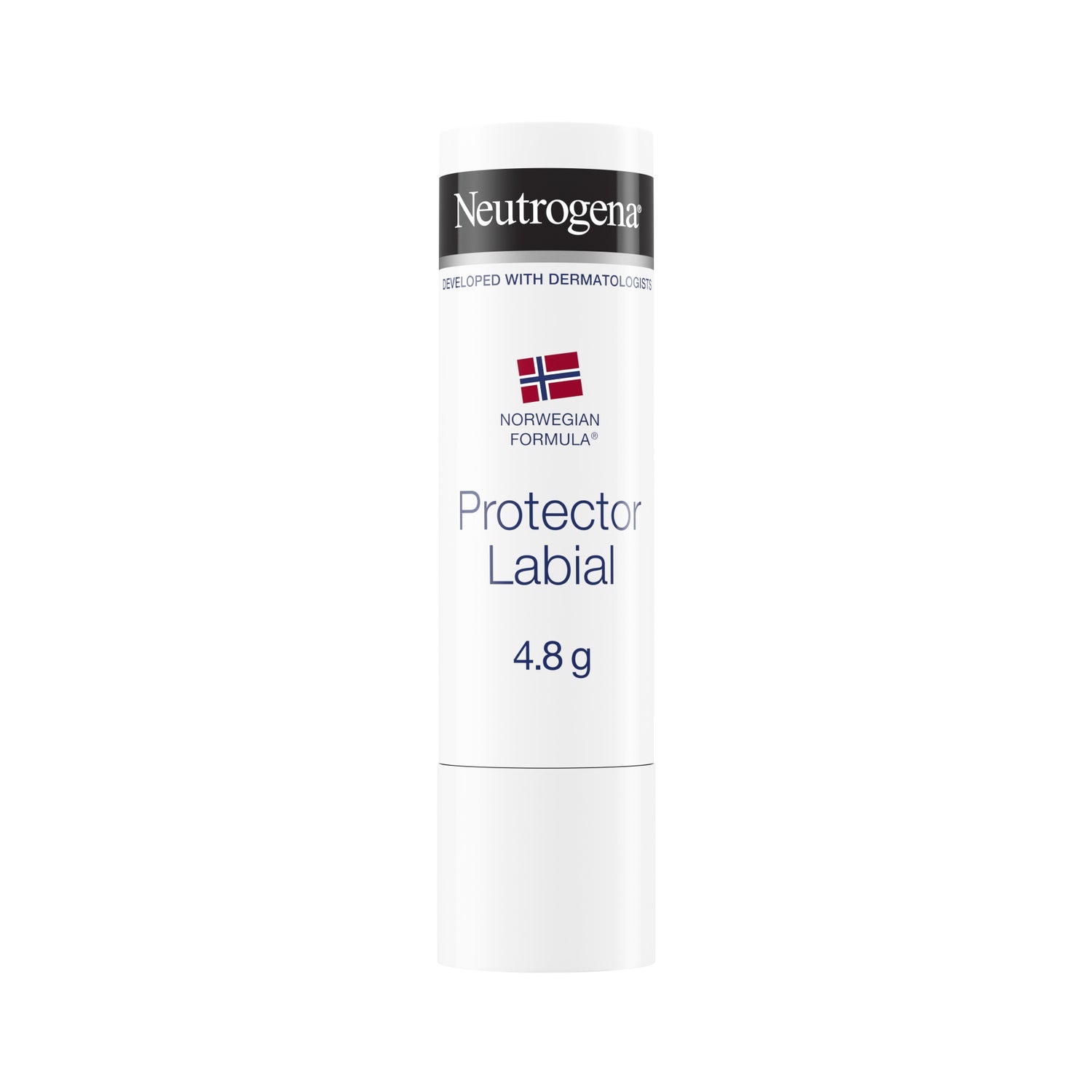Neutrogena® Stick Labial Nutrición 4.8gr