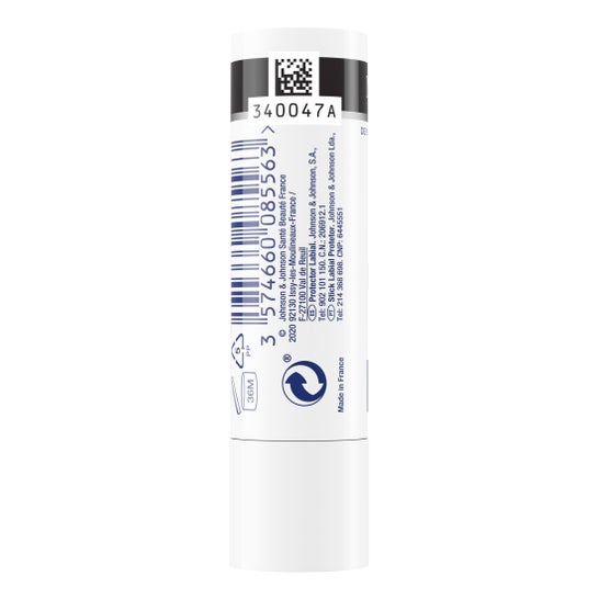 Neutrogena® Stick Labial Nutrición 4.8gr