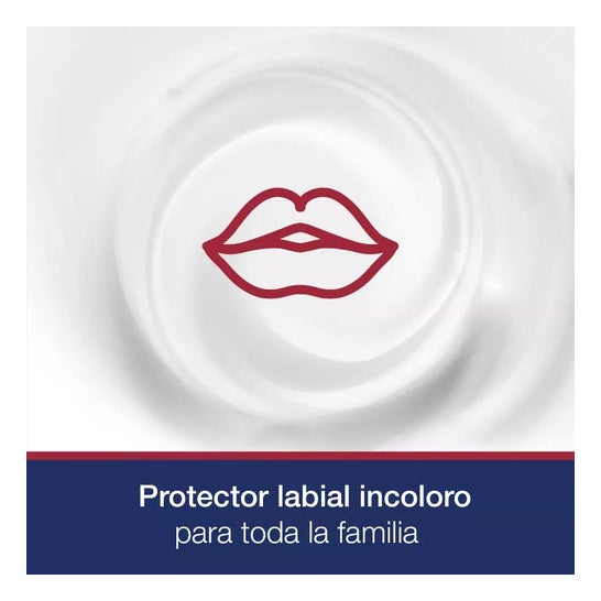 Neutrogena® Stick Labial Nutrición 4.8gr