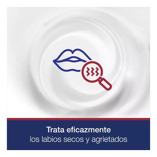 Neutrogena® Stick Labial Nutrición 4.8gr