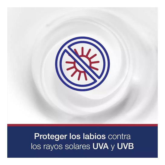 Neutrogena® Stick Labial Nutrición 4.8gr