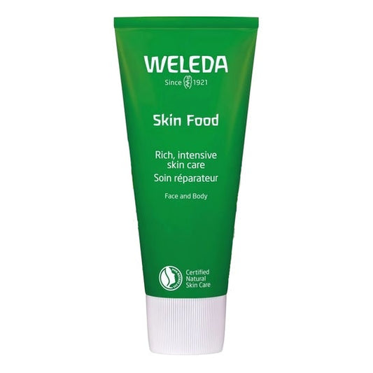 Weleda Skin Food Original Nutrición Intensiva 75ml