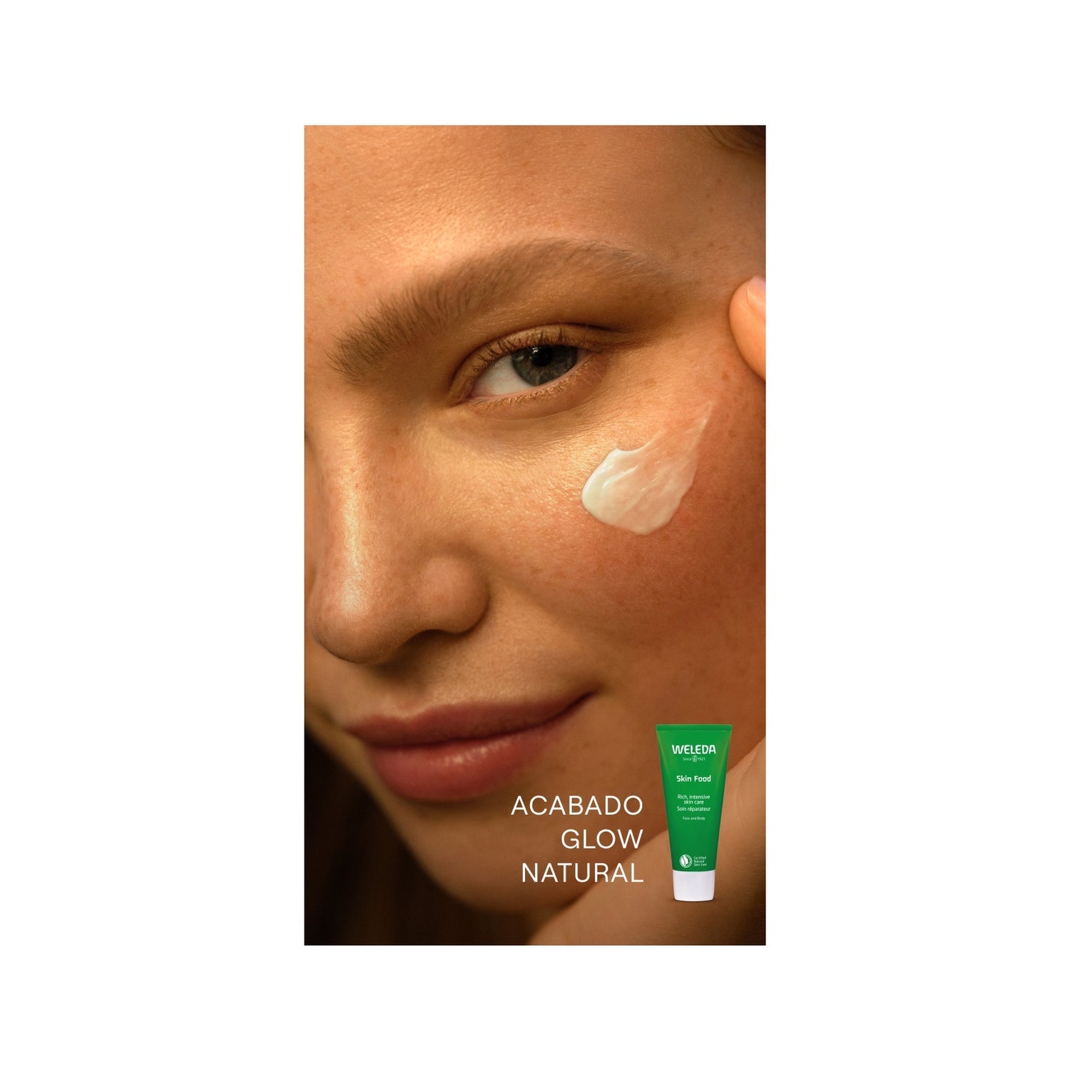 Weleda Skin Food Original Nutrición Intensiva 75ml