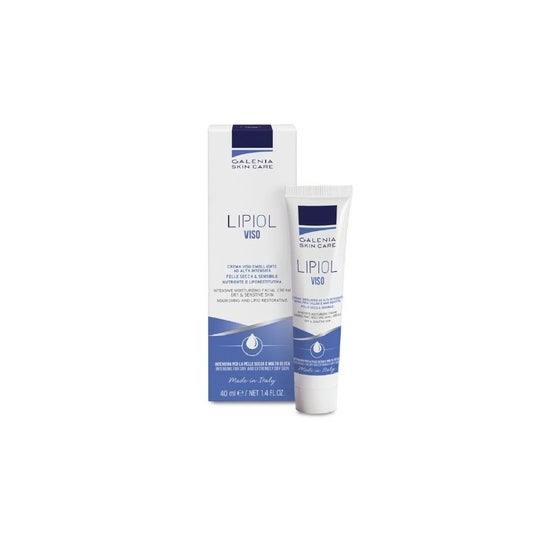 Galenia Lipiol Facial 40ml