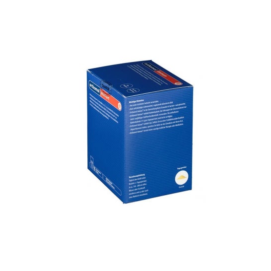 Vbyotics Candida Clear Forte 120caps