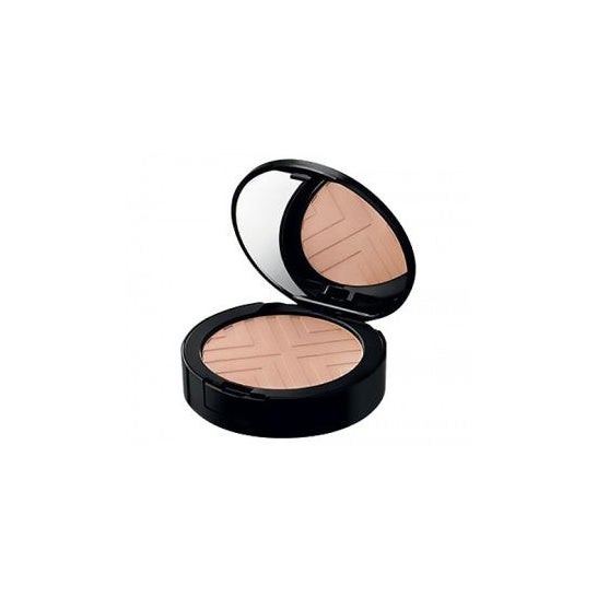 Vichy Dermablend Covermatte Base de Maquillaje Polvo Compacto 15 Opal 9,5g
