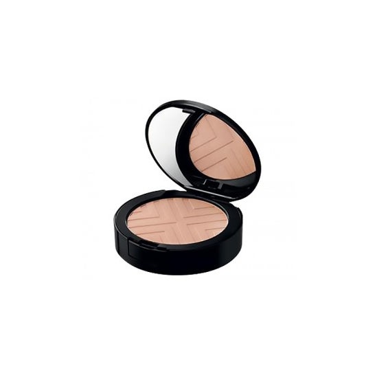 Vichy Dermablend Covermatte Base de Maquillaje Polvo Compacto 15 Opal 9,5g