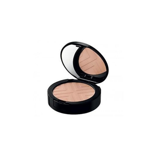 Vichy Dermablend Covermatte Base de Maquillaje Polvo Compacto 15 Opal 9,5g