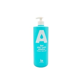 Interapothek gel piel atópica 750ml
