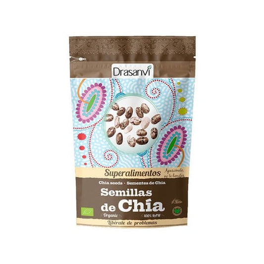 Drasanvi Semillas de Chía 250 g