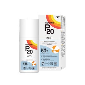 P20 Protección Solar Niños SPF50+ 200ml