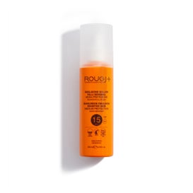 Rougj Emulsión Solar Pieles Sensibles SPF15 200ml