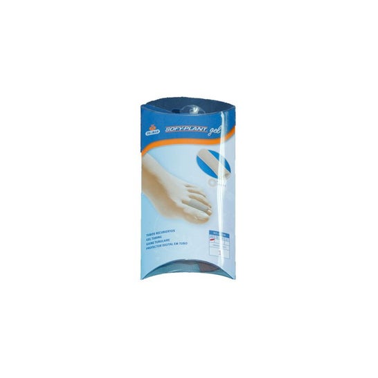 Orliman Tubo Recortable Gel 15cm-Gl106 Talla Xs 1ud