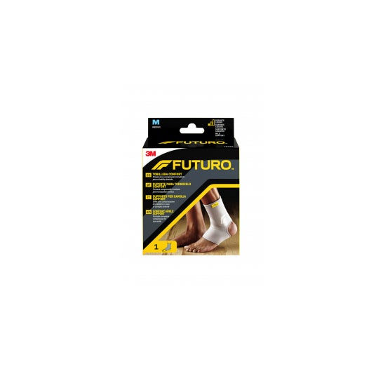 Futuro™ tobillera Comfort Lift T-M 1 ud
