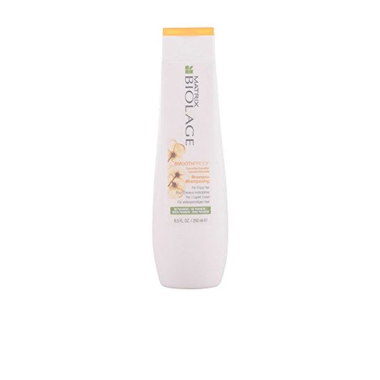 Matrix Smoothproof Shampoo 250ml
