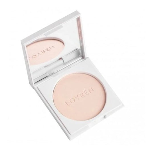Lovren Polvo Compacto Iluminador H1 10g
