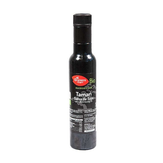 Granero Integral Tamari Bio 250 ml