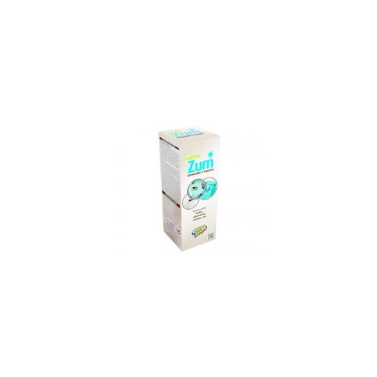 Farma Zum chinches y pulgas aerosol 405ml