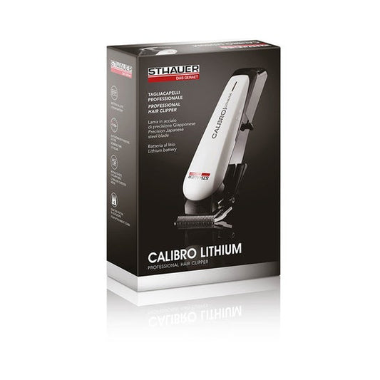 Sthauer Calibro Lithium Máquina Corte Cabello 1 ud