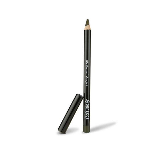 Benecos lápiz ojos natural kajal oliva 1ud