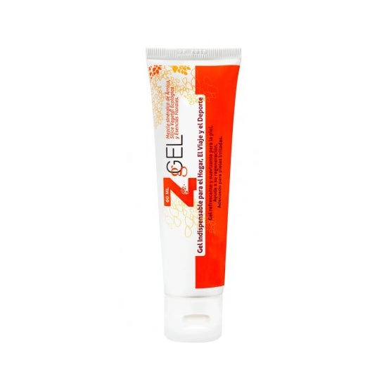 Mint-E Health Z-Gel 60 ml
