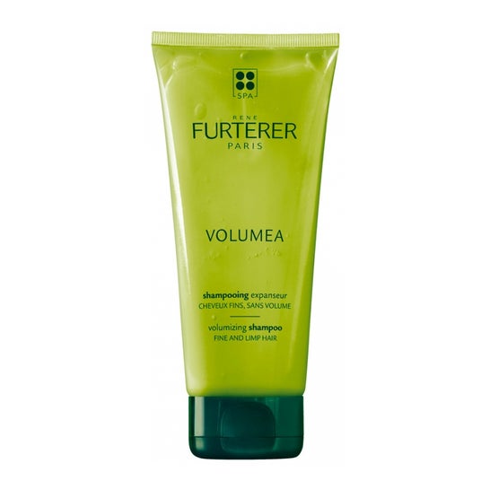René Furterer Volumea Champú Expansor 200ml